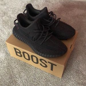 Yeezy 350 non reflective